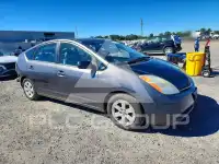 2008 Toyota PRIUS фото