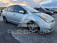 2008 Toyota PRIUS photo