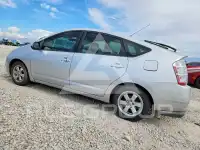2008 Toyota PRIUS фото