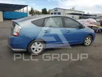 2008 Toyota PRIUS фото