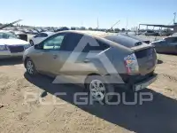 2008 Toyota PRIUS фото