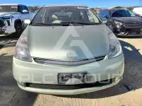 2008 Toyota PRIUS фото