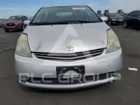 2008 Toyota PRIUS photo