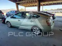 2008 Toyota PRIUS фото