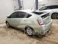 2008 Toyota PRIUS фото