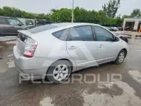 2008 Toyota PRIUS фото