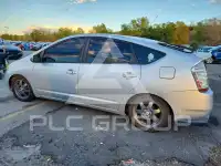 2008 Toyota PRIUS photo