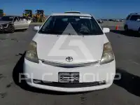 2008 Toyota PRIUS фото