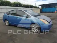 2008 Toyota PRIUS фото