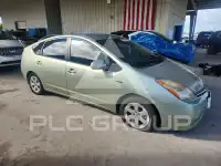 2008 Toyota PRIUS фото
