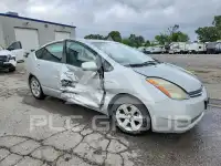 2008 Toyota PRIUS photo
