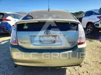 2008 Toyota PRIUS фото