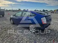 2008 Toyota PRIUS photo