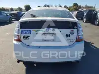 2008 Toyota PRIUS фото
