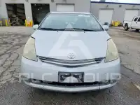 2008 Toyota PRIUS photo