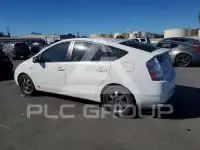 2008 Toyota PRIUS фото