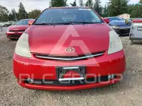 2008 Toyota PRIUS фото