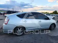 2008 Toyota PRIUS photo