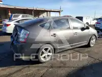 2008 Toyota PRIUS фото