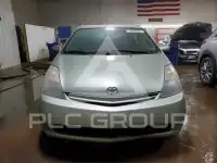 2008 Toyota PRIUS фото