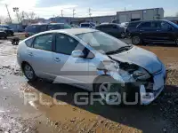 2008 Toyota PRIUS фото