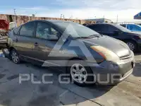 2008 Toyota PRIUS фото