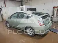 2008 Toyota PRIUS фото