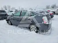 2008 Toyota PRIUS фото