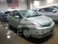 2008 Toyota PRIUS фото