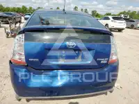 2008 Toyota PRIUS фото