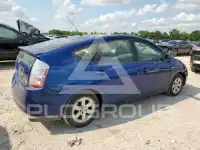 2008 Toyota PRIUS фото