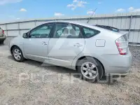 2008 Toyota PRIUS photo