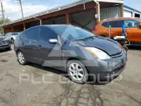 2008 Toyota PRIUS фото
