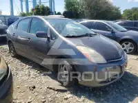 2008 Toyota PRIUS photo