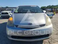 2008 Toyota PRIUS фото