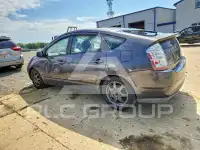 2008 Toyota PRIUS фото