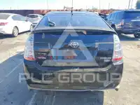2008 Toyota PRIUS фото