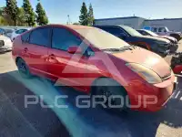2008 Toyota PRIUS фото