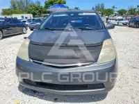 2008 Toyota PRIUS фото