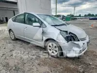 2008 Toyota PRIUS фото