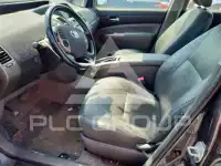 2008 Toyota PRIUS фото