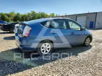 2008 Toyota PRIUS фото