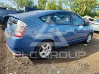 2008 Toyota PRIUS photo