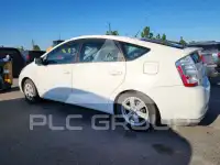 2008 Toyota PRIUS фото