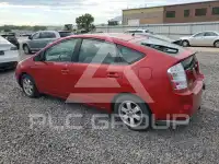 2008 Toyota PRIUS фото