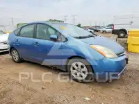 2008 Toyota PRIUS фото