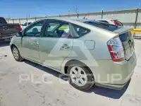 2008 Toyota PRIUS photo