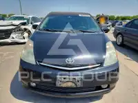2008 Toyota PRIUS фото