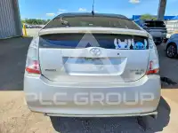 2008 Toyota PRIUS фото