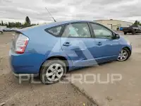 2008 Toyota PRIUS фото